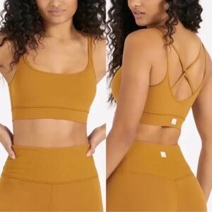 Vuori Mindset Sports Bra